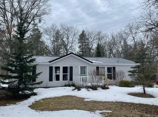 6028 Berry Ln, Indian River, MI 49749