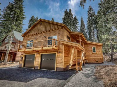 14723 Copenhagen Dr, Truckee, CA, 96161