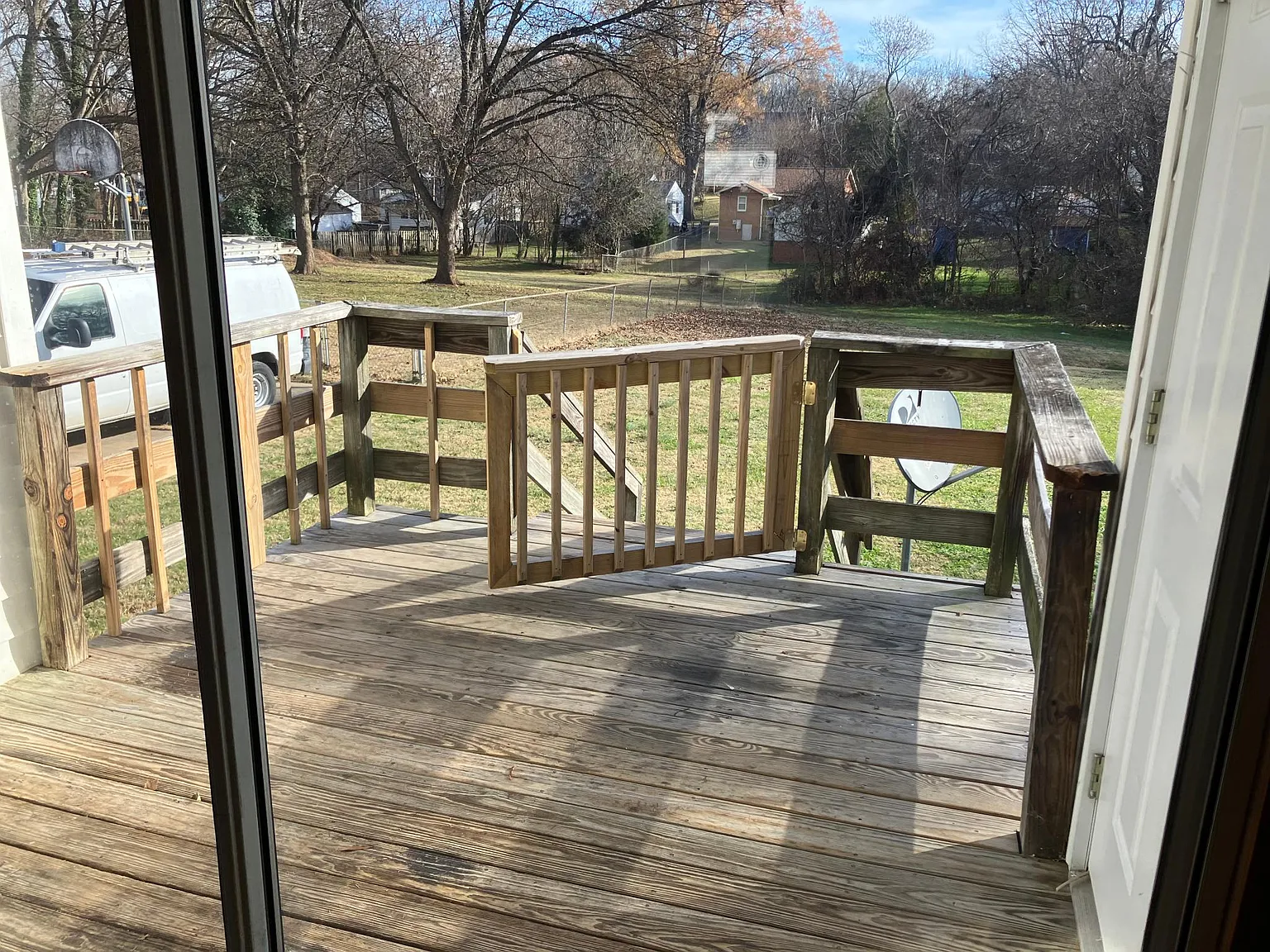 2 bed, 980 sqft, $1,000 — Photo 3