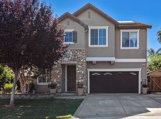 1936 Las Colinas Dr, Brentwood, CA 94513