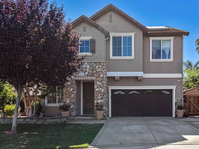 1936 Las Colinas Dr, Brentwood, CA, 94513