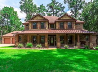 16902 Indigo Hills Dr, Magnolia, TX 77355