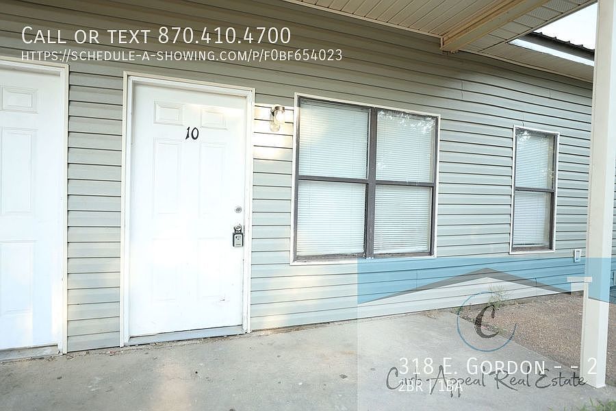 1st image of 318 E Gordon St APT 2