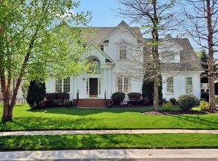 16342 Hampton Glen Ln, Chesterfield, VA 23832