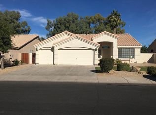 248 W Smoke Tree Rd, Gilbert, AZ 85233
