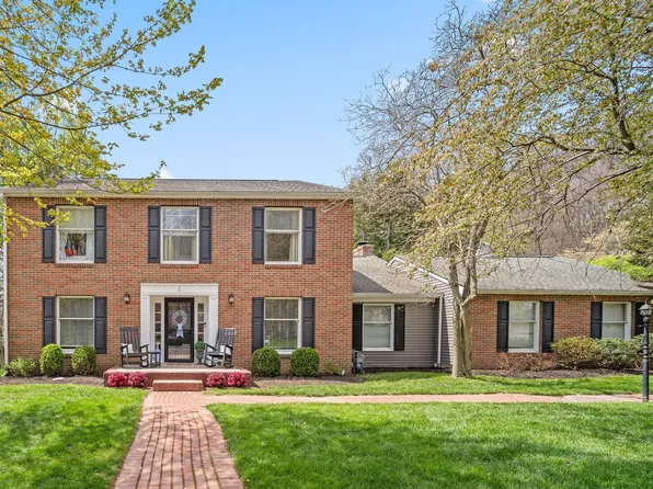 127 Wildwood Dr, Granville, OH 43023