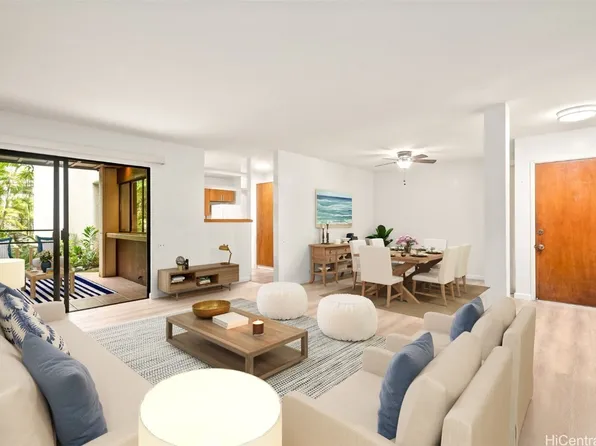 46-154 Kiowai St Unit 2511, Kaneohe, HI 96744