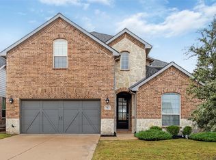 704 Corner Post Path, Celina, TX 75009