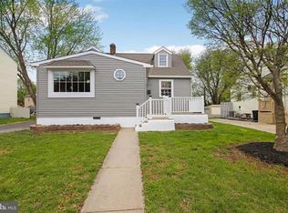 134 Union Ave, Bellmawr, NJ 08031