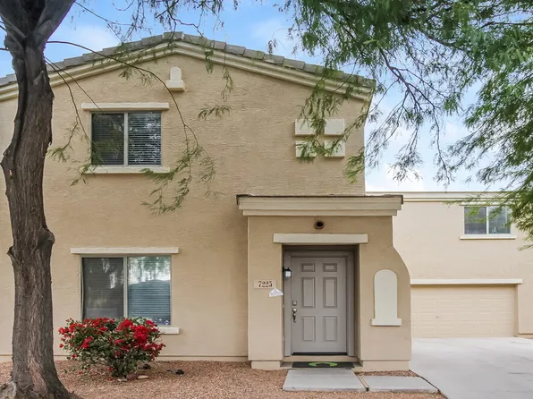 7225 S 37th Gln, Phoenix, AZ 85041