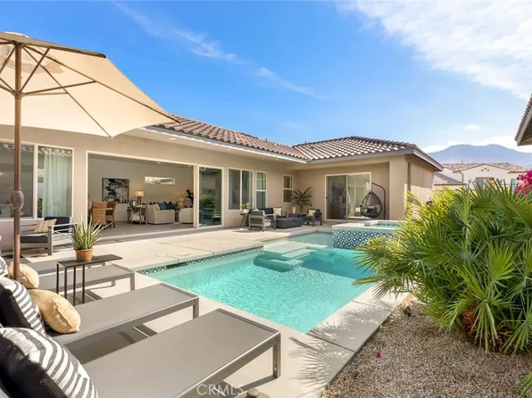 80409 Champions Way, La Quinta, CA 92253