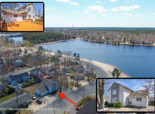 271 Central Lake Dr, Forked River, NJ