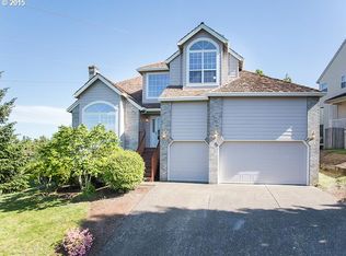 9460 SW 160th Ave, Beaverton, OR 97007