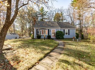 5 Phillips Ave, Georgetown, MA 01833