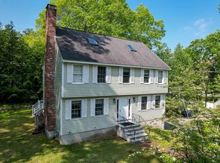 1 Prince Dr, Hudson, NH 03051