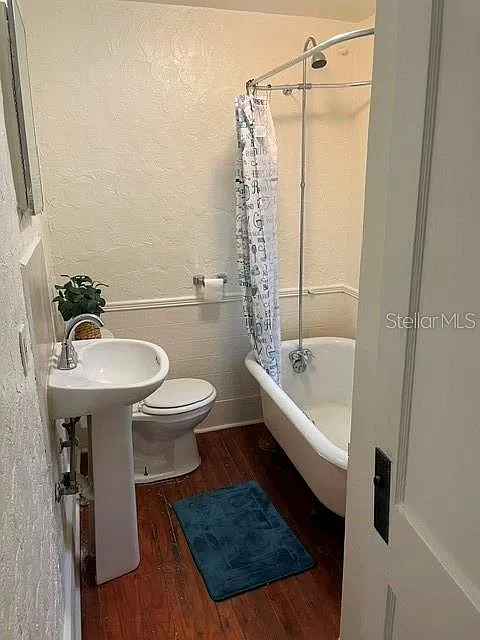 Studio, 1.0 bath, 312 sqft, $995 — Photo 4