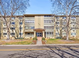 350 S Clinton Street #8D, Denver, CO 80247