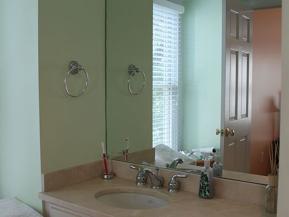 Bathroom #2