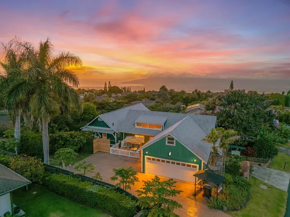 68 Ka Dr, Kula, HI 96790