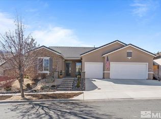 1169 Dutch Hollow Trl, Reno, NV 89523