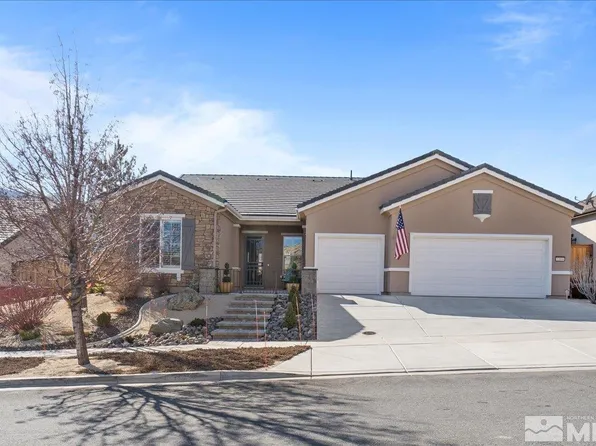 1169 Dutch Hollow Trl, Reno, NV 89523