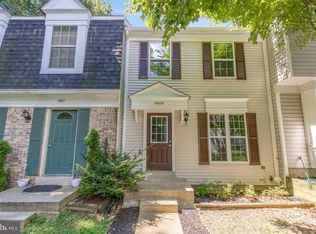 15009 Travert Way, Silver Spring, MD 20906