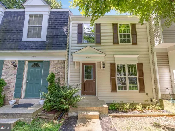 15009 Travert Way, Silver Spring, MD 20906