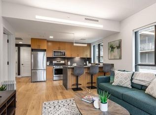 87 Gardner St #205, Allston, MA 02134