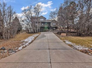8350 Lightening View Drive, Parker, CO 80134