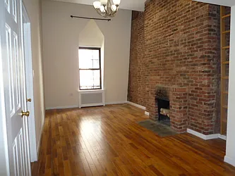 Rented by New Yorker Realty