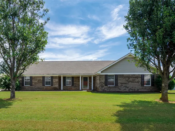 117 Autumn Glaze Dr, Meridianville, AL 35759