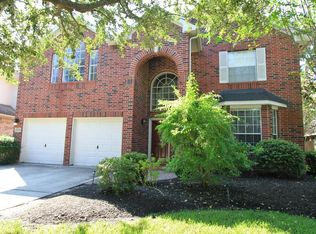13338 Yaupon Holly Ln, Houston, TX 77044