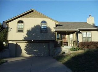 4122 NW Walnut Rd, Topeka, KS 66618