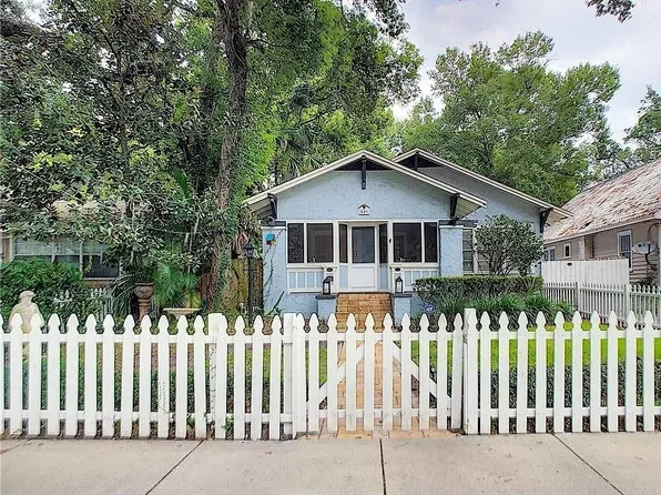 519 E Amelia St, Orlando, FL 32803