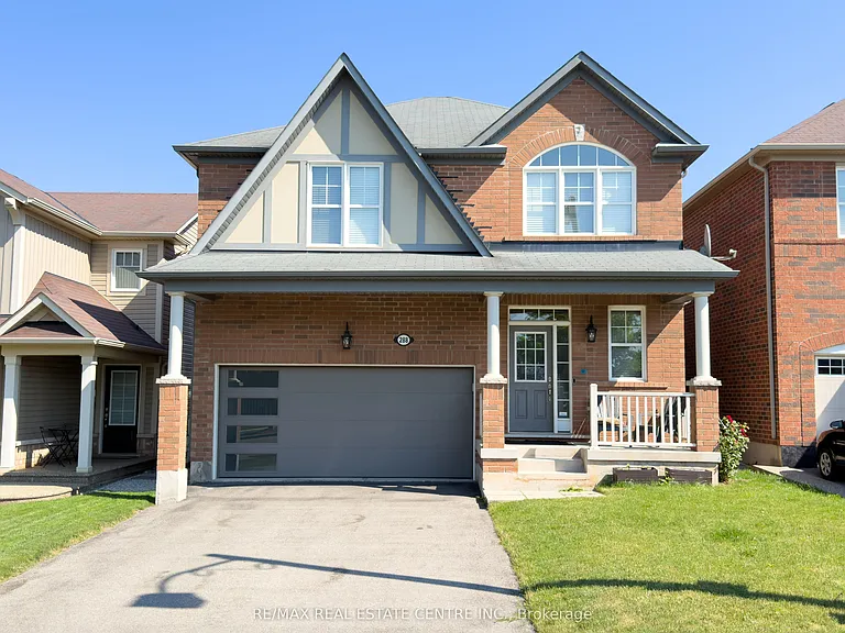 288 Ruhl Dr — Photo 1