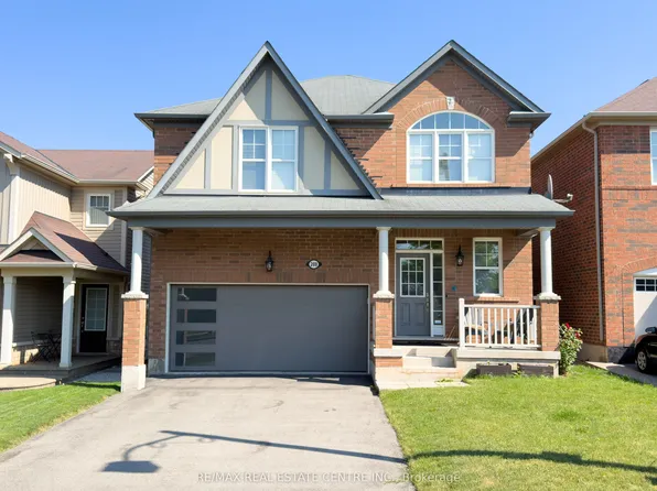 288 Ruhl Dr, Milton, ON L9T 8J7