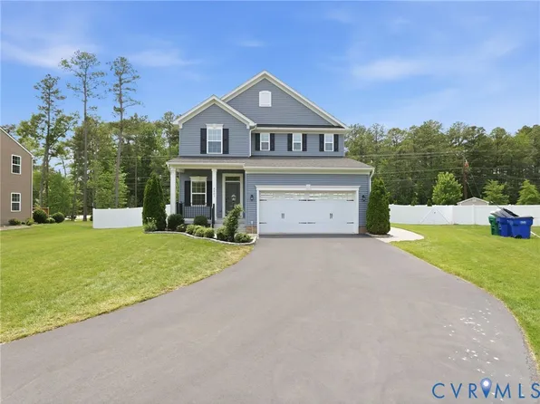8905 Carters Bridge Ct, Henrico, VA 23228