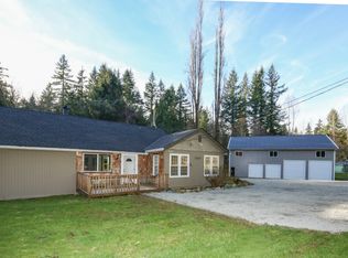 15317 Tiger Mountain Rd SE, Issaquah, WA 98027