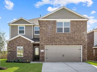 13425 Stage Coach Ln, Cresson, TX 76035