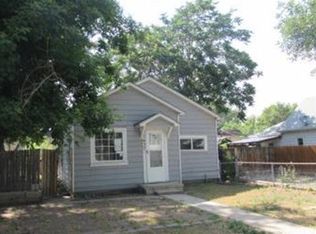 1437 Chase St, Lakewood, CO 80214