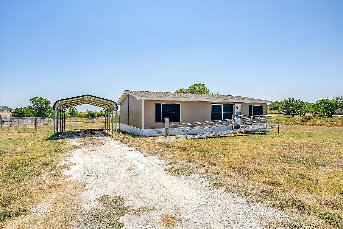 9216 Oklahoma St, Joshua, TX 76058 Zillow