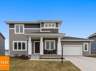 386 Scott Trl, Sun Prairie, WI 53590