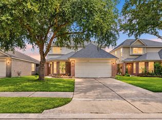 18238 River Sage Dr, Houston, TX 77084