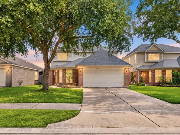 18238 River Sage Dr, Houston, TX 77084