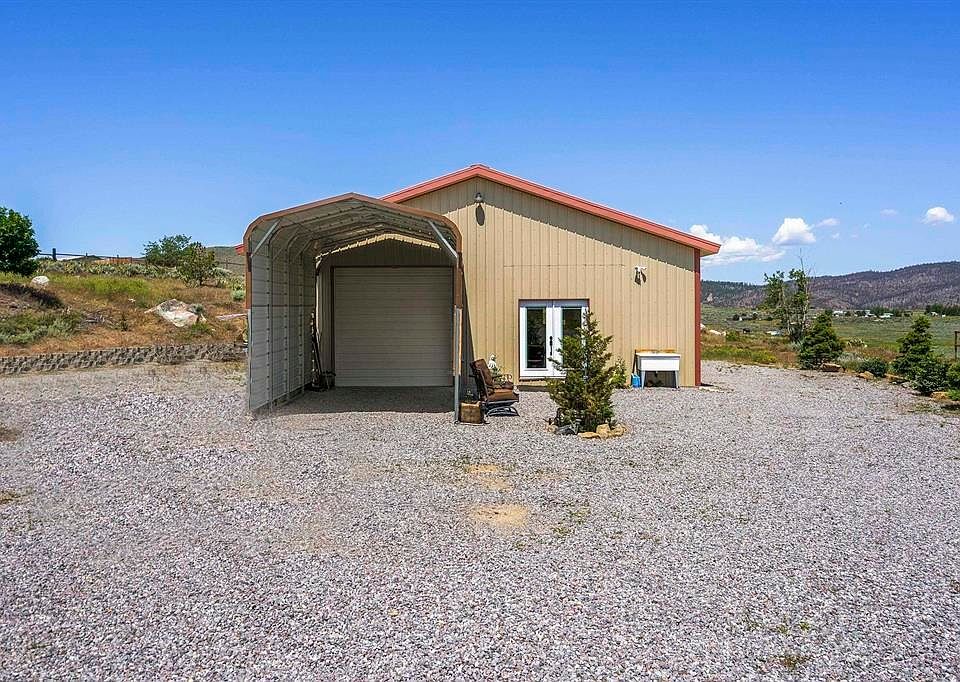 1085 Hidden Valley Rd, Chilcoot, CA 96105 Zillow
