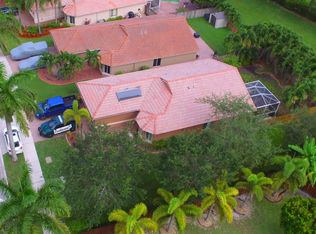 4320 Banyan Trails Dr, Coconut Creek, FL 33073
