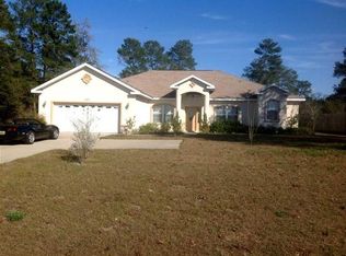 10375 SW 49th Ave, Ocala, FL 34476