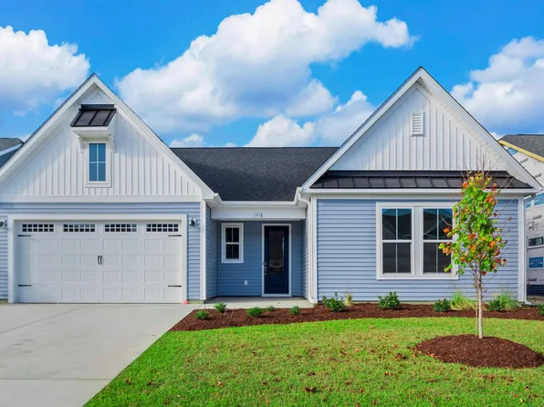 1958 Woodrush Loop, Little River, SC 29566