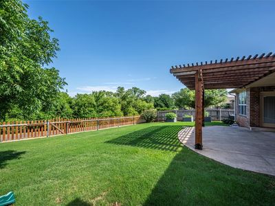 21368 Backhorn Rd, Edmond, OK, 73012