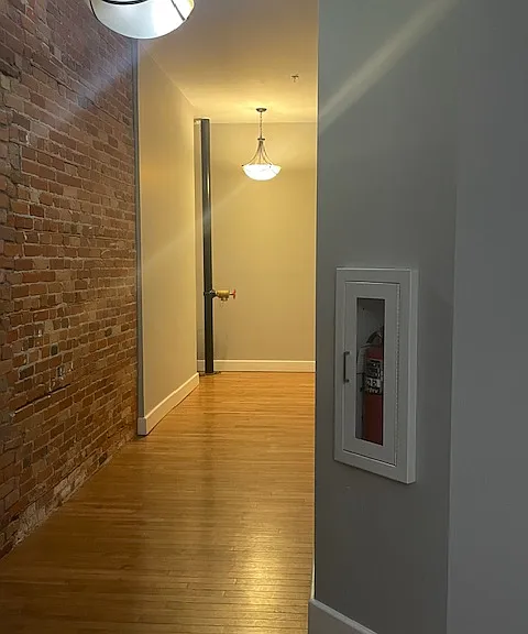 218 Huron Ave #204 — Photo 13